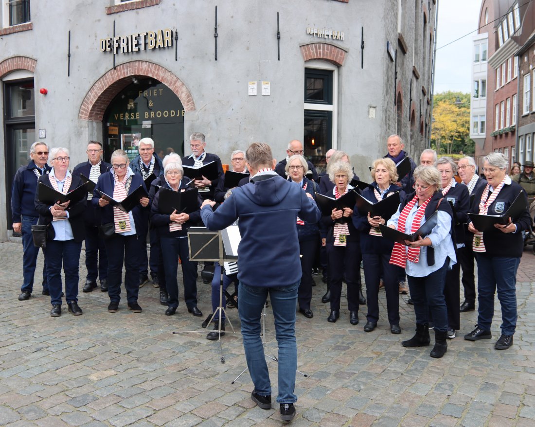 Zoete Lieve Gerritje